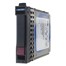 N9X92A Твердотельный накопитель HPE 3.2 TB MSA 12G SAS MU 2.5in SSD