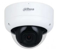 DAHUA DH-IPC-HDBW3241EP-AS-0600B-S2 Уличная купольная IP-видеокамера с ИИ 2Мп, 1/2.8” CMOS, объектив 6.0мм, видеоаналитика, ИК-подсветка до 50м, IP67, IK10, корпус: металл