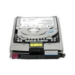 652572R-B21 Жесткий диск HP 450 ГБ 6G SAS 10K rpm SFF (2.5-inch) (for HP Proliant Gen8/Gen9 servers)