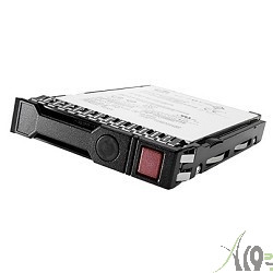 Hp SSD 1.6TB 12G SAS Mainstream Endurance SFF 2.5-in ENT Mainstream SC 3yr Wty H2 Solid State Drive} [779176-B21]