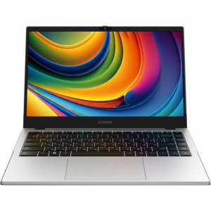 Digma EVE C4801 [DN14N1-8CXW01] Silver14" {UHD N-series N100/8GB/256GB SSD/Wi11Pro}