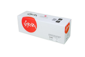 CF383A (HP 312A) Картридж Sakura для HP Color LJ MFP M476, пурпурный, 2700 к.