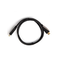 VCOM CG860-1M Кабель HDMI 19M/M,ver. 2.1, 8K@60 Hz 1m VCOM <CG860-1M>