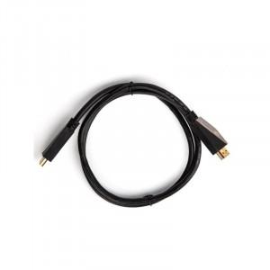 VCOM CG860-1M Кабель HDMI 19M/M,ver. 2.1, 8K@60 Hz 1m VCOM <CG860-1M>