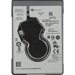 1TB Seagate Mobile HDD (ST1000LM035) {SATA 6.0Gb/s, 5400 rpm, 128mb buffer, 7mm}