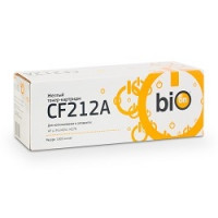 Bion CF212A Картридж для HP LJ Pro M251/M276, YELLOW, 1800 k.   [Бион]