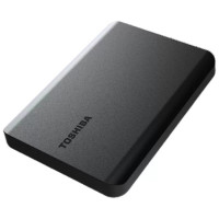 Внешний жесткий диск TOSHIBA Canvio Basics HDTB520EK3AA 2TB 2.5" USB 3.2 Gen 1 black (аналогHDTB420EK3AA) Внешний жесткий диск TOSHIBA Canvio Basics HDTB520EK3AA 2TB 2.5" USB 3.2 Gen 1 black (аналогHDTB420EK3AA)