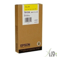 EPSON C13T612400 SP-7450/9450  220ml Yellow