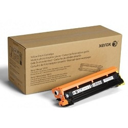 XEROX 108R01419 Фотобарабан для Phaser 6510/6515 жёлтый, 48000 стр.