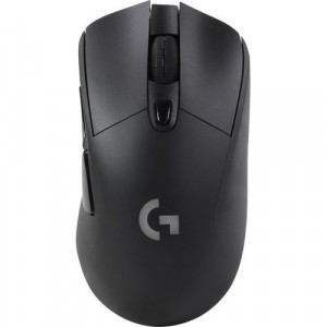 Мышь Logitech G703 Wireless Gaming Mouse LIGHTSPEED (HERO) (910-005640)