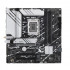 ASUS PRIME B760M-A WIFI D4 (Socket 1700, mATX, 4xDDR4(128GB), DP/2xHDMI 2.1, 3xPCIe 4.0x16, 1xLAN (2.5GbE), Wi-Fi, BT, 4xSATA 6Gb/s, 2xM.2, 2xUSB 3.2, 4xUSB 2.0, 1xPS/2) ASUS PRIME B760M-A WIFI D4 (Socket 1700, mATX, 4xDDR4(128GB), DP/2xHDMI 2.1, 3xPCIe 4.0x16, 1xLAN (2.5GbE), Wi-Fi, BT, 4xSATA 6Gb/s, 2xM.2, 2xUSB 3.2, 4xUSB 2.0, 1xPS/2)