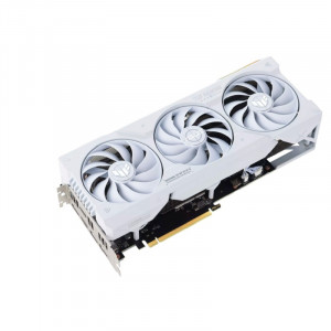 Видеокарта/ TUF-RTX4070TIS-O16G-WHITE-GAMING