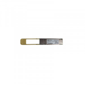 ORIGO OFMQX01QSR4/A1A Трансивер QSFP+ 40GBase-SR4, 850 нм, многомод, OM3: до 100 м/OM4: до 150 м