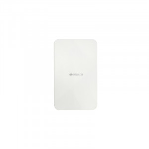 ORIGO OAP1800G/A1A Внешняя Wi-Fi 6 точка доступа AX1800, 2,4+5ГГц, 1x1000Base-T WAN PoE, 1x1000Base-T LAN