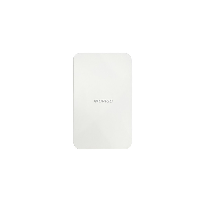 ORIGO OAP1800G/A1A Внешняя Wi-Fi 6 точка доступа AX1800, 2,4+5ГГц, 1x1000Base-T WAN PoE, 1x1000Base-T LAN