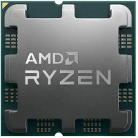 CPU AMD Ryzen 5 8500G OEM (100-000000931) {Base 3,50GHz, Turbo 5,00GHz, RDNA 3.0 Graphics, L3 16Mb, TDP 65W, AM5}