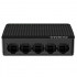 Digma DSW-305FE Коммутатор (L2) 5х100Мбит/с неуправляемый Digma DSW-305FE Коммутатор (L2) 5х100Мбит/с неуправляемый