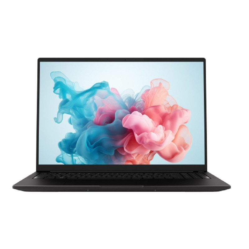 Maibenben P665 [P665FSF0HBRE0] Black 16" {WUXGA Ryzen 5 6600H(3.3Ghz)/16384Mb/512PCISSDGb/Int:AMD Radeon/Win11Pro}