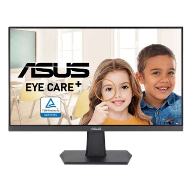 LCD ASUS 23.8" VA24EHF Gaming черный [90lm0560-b04170]