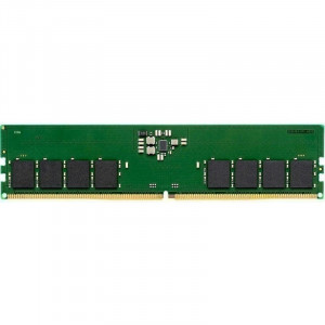 Модуль памяти Kingston 48GB DDR5 5600 Non-ECC Unbuffered DIMM CL46 2RX8 1.1V 288-pin 24Gbit