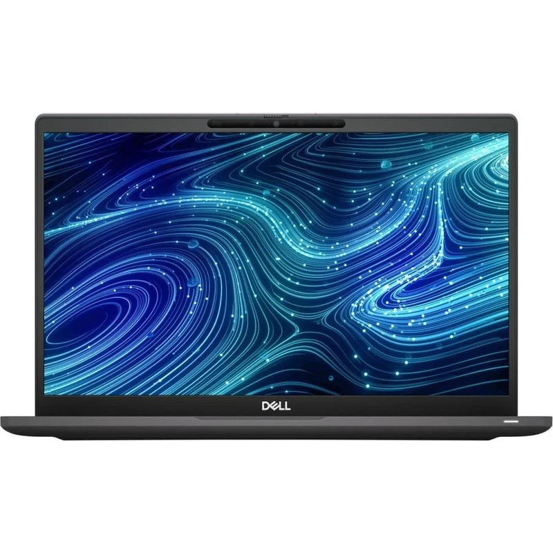 DELL Latitude 7320 [7320-3643] Black 13.3" {WVA FHD i5 1145G7/16Gb/256Gb SSD/Iris Xe/Win 11 Pro}