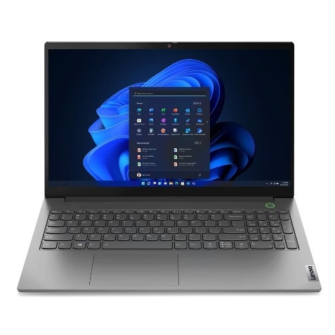 Lenovo ThinkBook 15 G4 ABA [21DL0005RU] Grey 15.6" {FHD Ryzen 5 5625U(2.3GHz)/8GB/256GB SSD/W11Pro.}