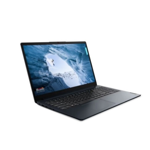 Lenovo IdeaPad 1 15IAU7   [82QD001SRK] Abyss Blue 15.6" {FHD i3-1215U/ 8GB/512GB SSD/Intel UHD/ DOS} 