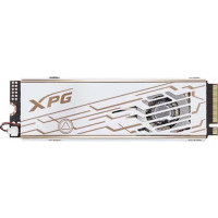 A-DATA SSD 2TB XPG MARS 980 PRO, M.2(22x80mm), NVMe, PCIe 5.0 x4, 3D NAND