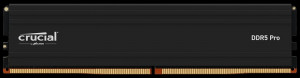 Crucial 16GB DDR5 5600MHz  UDIMM CP16G56C46U5 Pro Black 