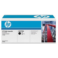 HP CE270A Картридж ,Black{Color LaserJet Enterprise CP5525, Black, (13500 стр.)}