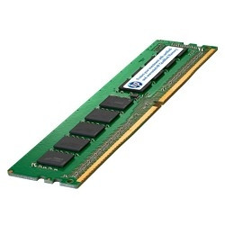 805667-B21 Модуль памяти HP 4GB (1x4GB) Single Rank x8 DDR4-2133 CAS-15-15-15 Unbuffered Standard Memory Kit (797257-081/ 819799-001)