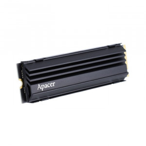 M.2 2280 512GB Apacer AS2280Q4U Client SSD AP512GAS2280Q4U-1 AP512GAS2280Q4U-1