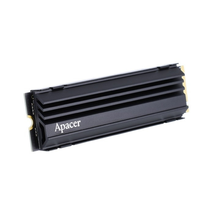 M.2 2280 512GB Apacer AS2280Q4U Client SSD AP512GAS2280Q4U-1 AP512GAS2280Q4U-1