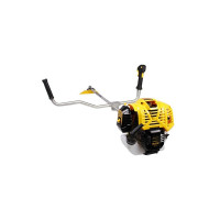 CHAMPION Триммер T394FS-2 { нераз.прям.1,2кВт38,9см?4такт7, U-ручка легкий старт } CHAMPION Триммер T394FS-2 { нераз.прям.1,2кВт38,9см?4такт7, U-ручка легкий старт }