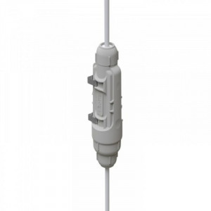 Mikrotik GPeR-IP67-Case IP68 Outdoor case for GPeR Mikrotik GPeR-IP67-Case IP68 Outdoor case for GPeR