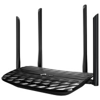 TP-Link Archer A6 AC1350 MU-MIMO Wi-Fi гигабитный роутер