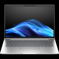 HP EliteBook 6 G1i [AD4G0ET] Silver 14" {WUXGA  Ultra 5 225U/ 16Gb /SSD512Gb/ Intel Graphics/Windows 11 Pro}