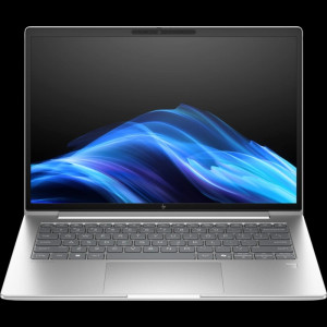 HP EliteBook 6 G1i [AD4G0ET] Silver 14" {WUXGA  Ultra 5 225U/ 16Gb /SSD512Gb/ Intel Graphics/Windows 11 Pro}
