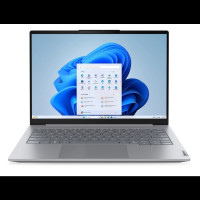 Lenovo ThinkBook 14 G8 IRL [21SG00GSFW] Grey 14" {WUXGA Core 7 240H/16GB/512GB SSD/DOS} (РФ)