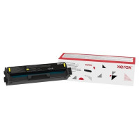 XEROX 006R04398 Тонер-картридж для Xerox C230/С235 (2.5K) жёлтый XEROX 006R04398 Тонер-картридж для Xerox C230/С235 (2.5K) жёлтый