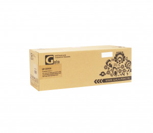 CE410A (HP №305A) Картридж GalaPrint для HP Color LaserJet Pro M351/Pro 400 color MFP M475dn/M475dw/Pro 400 color M451dn/M451dw/M451nw Black 2200 копий