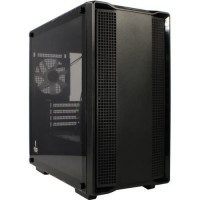 Компьютерный корпус Deepcool CC360 ARGB без Б/П