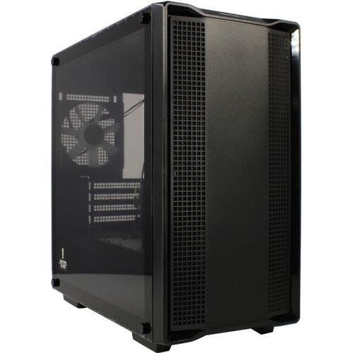 Компьютерный корпус Deepcool CC360 ARGB без Б/П
