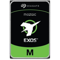 30TB Seagate Exos M (ST30000NM004K) {SATA 6Gb/s, 7200 rpm, 512mb buffer, 3.5"} 