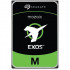 30TB Seagate Exos M (ST30000NM004K) {SATA 6Gb/s, 7200 rpm, 512mb buffer, 3.5"} 