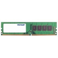 Patriot DDR4 DIMM 4GB PSD44G213381 {PC4-17000, 2133MHz}