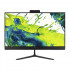 Acer Aspire C24-2G [DQ.BNMCD.001] Black 23.8" {FHD Ryzen 7 8845HS/16Gb/SSD512Gb/NoOS}