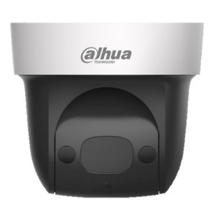 DAHUA DH-SD29204UE-GN-W Мини-PTZ IP-видеокамера с Wi-Fi