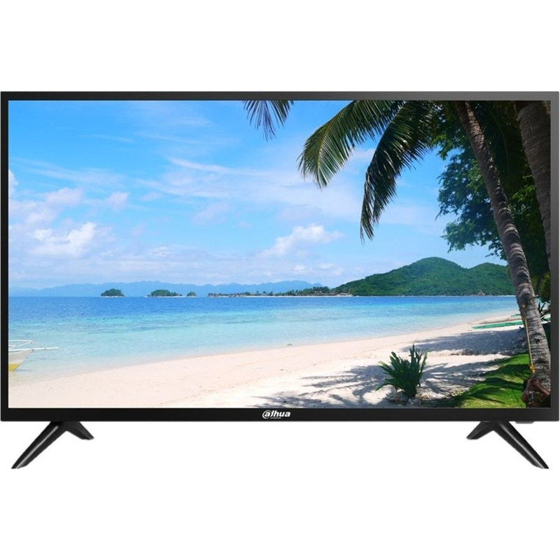 DAHUA DHI-LM32-F200 31.5" 1920x1080 Монитор DAHUA DHI-LM32-F200 31.5" 1920x1080 Монитор