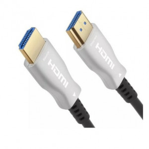 Кабель/ Активный оптический кабель HDMI 19M/M,ver. 2.0, 4K@60 Hz 5m Telecom <TCG2020-5M>